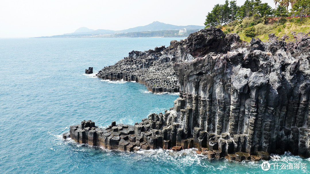 赏樱？不只有日本才可以—济州岛纯玩赏樱7日自由行