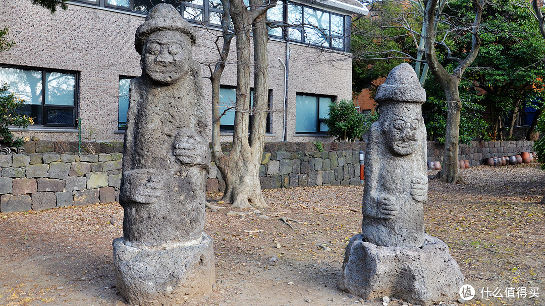 赏樱？不只有日本才可以—济州岛纯玩赏樱7日自由行