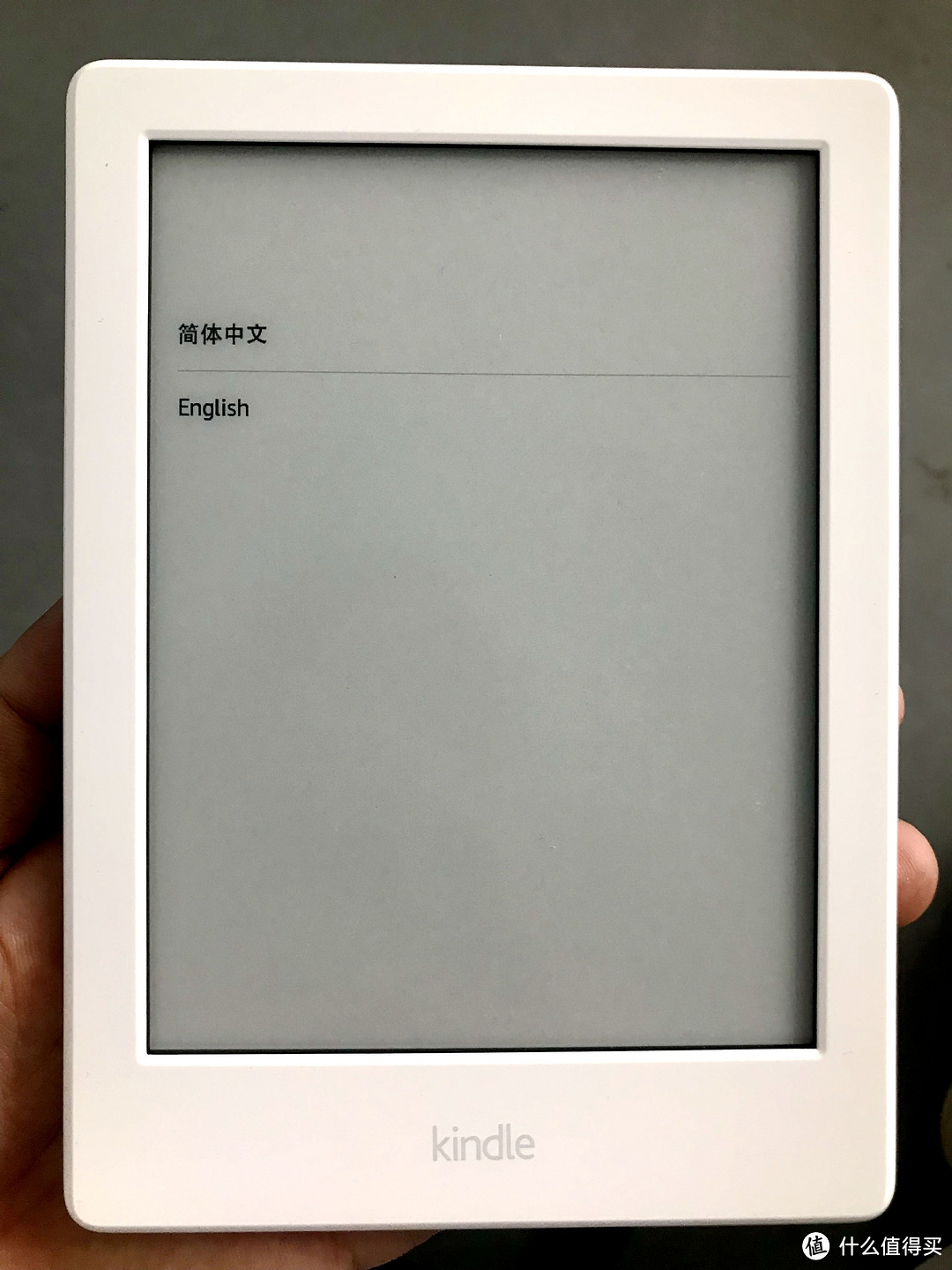 地铁里的好伴侣—咪咕定制版AMAZON Kindle简单晒单