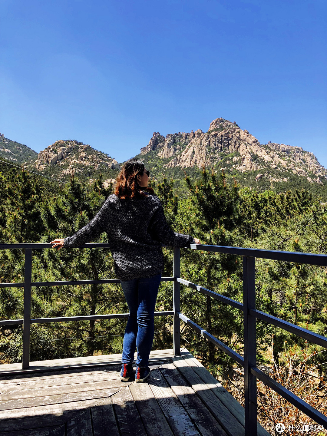 在崂山，遇见青岛最美山居民宿