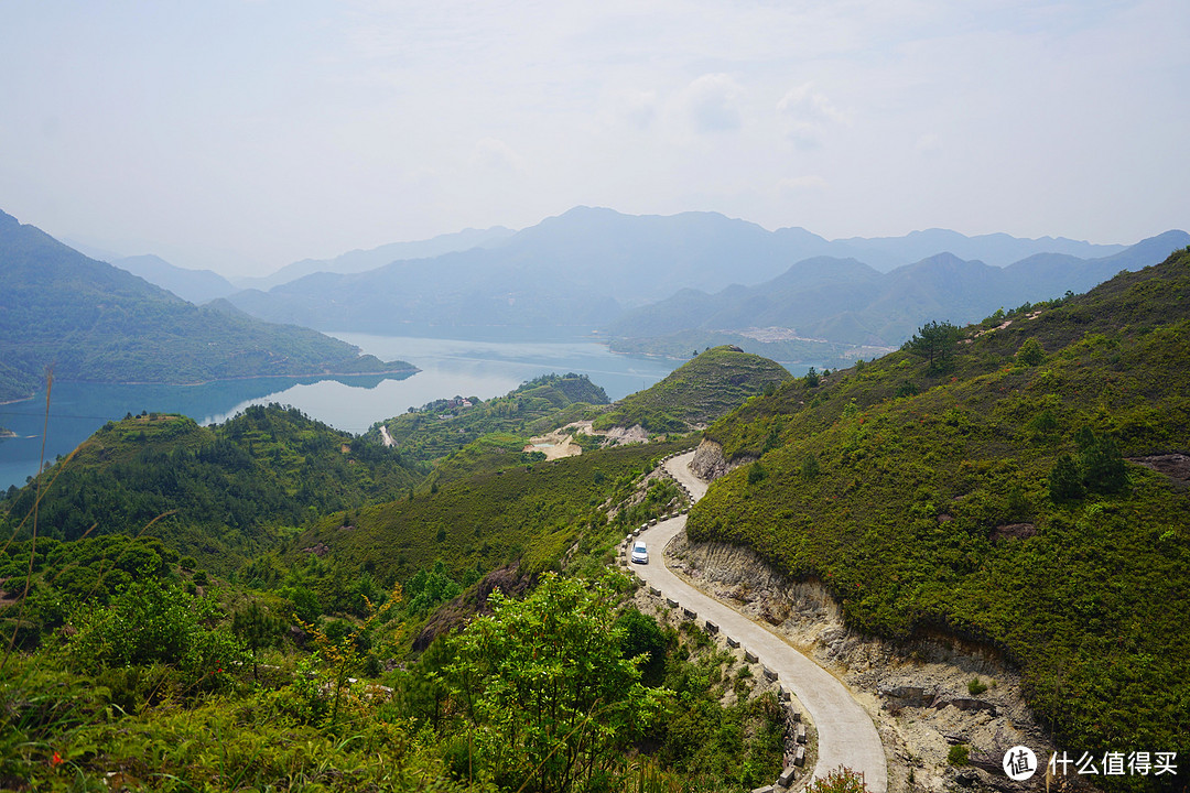 距离杭州三小时，还有这样一个世外桃源