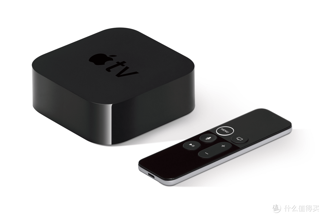 Apple TV 4代及以上