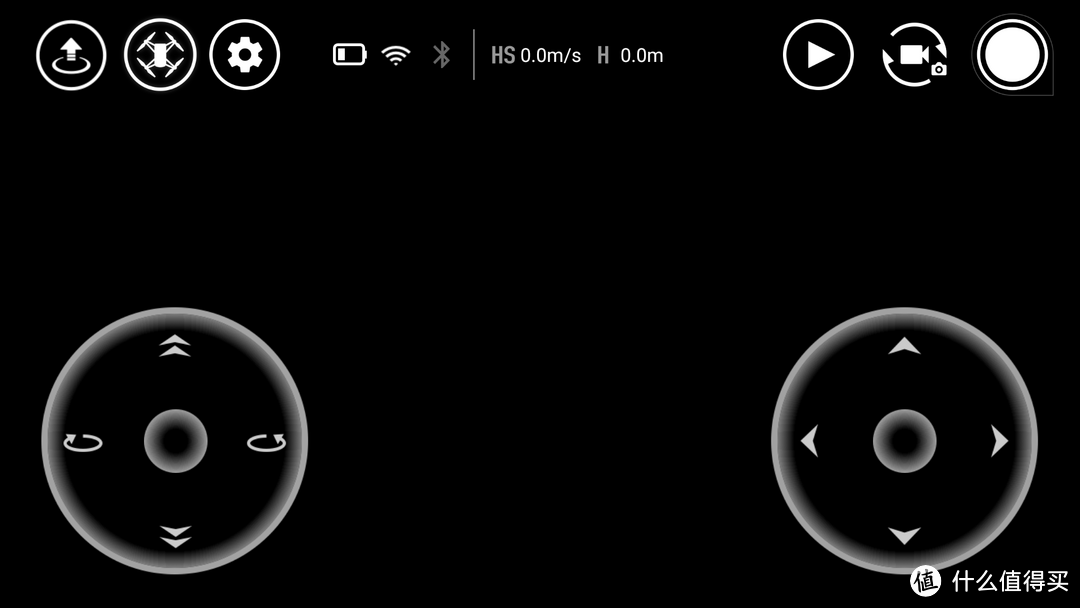 小小的无人机，大大的梦想—特洛Tello无人机 开箱评测