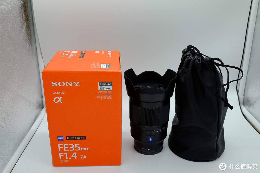 富肌南波万OR索尼大法好？富粉转投索大！SONY 索尼 A7M3 微单开箱及体验