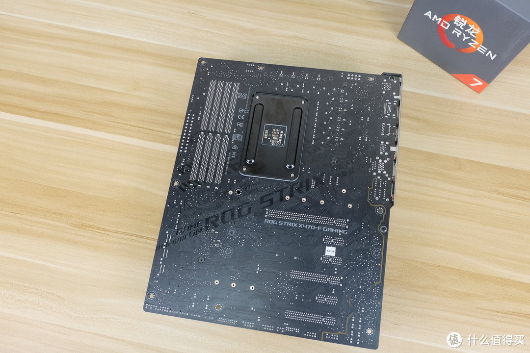 X470主板专属技能，AMD StoreMI—第二代RYZEN折腾历程