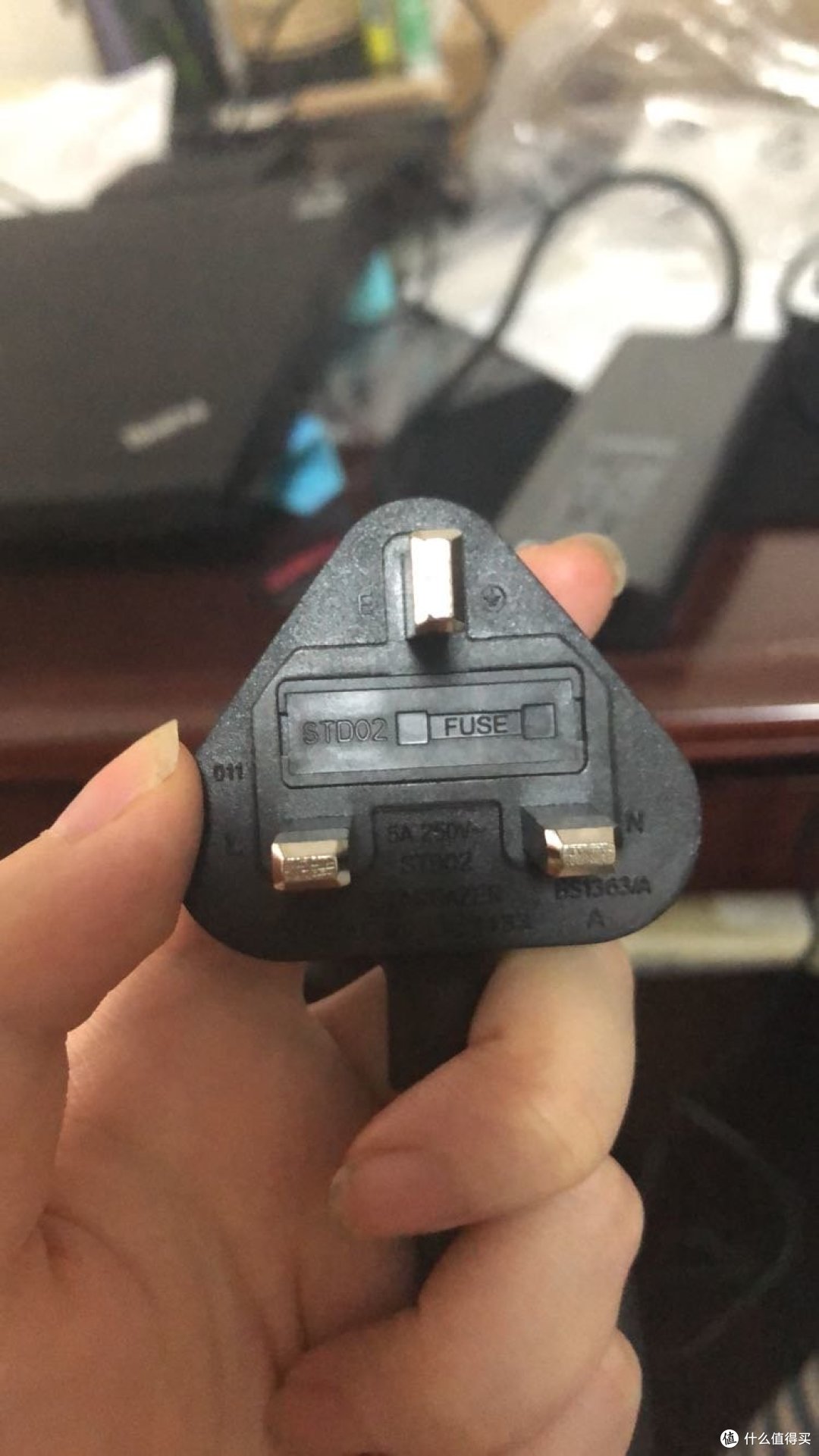 Dell 戴尔 precision5520 笔记本不专业不严谨开箱测评