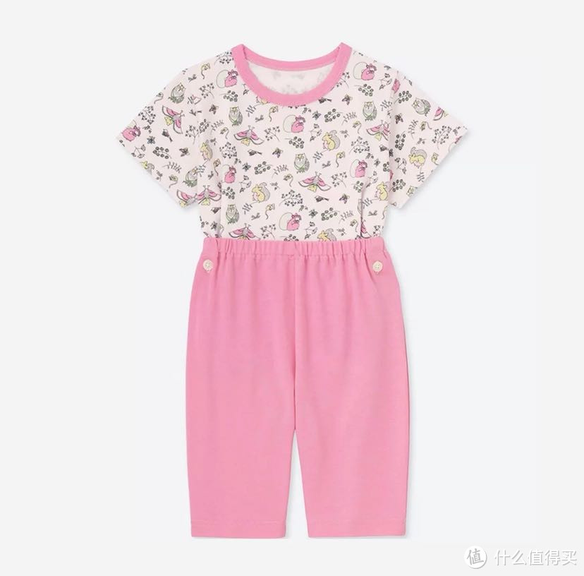 优衣库里有哪些值得买的婴幼儿服饰？