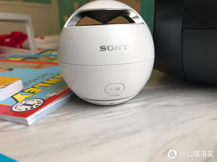 小学时间不够用，晒唐诗与英语必备工具（SONY SRS-X1，boombox晒单）