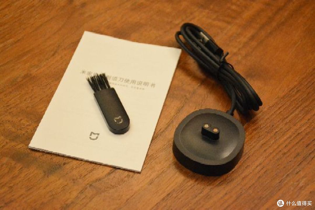 一次意外消费的轻晒单:MI 小米 米家 电动剃须刀
