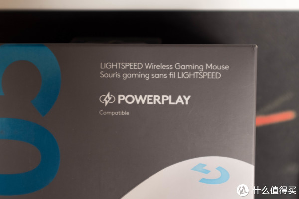 封面上的 Powerplay 可兼容