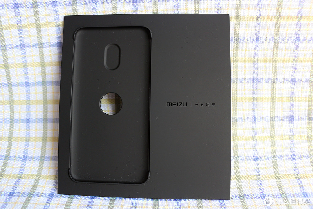 终于变成小而美的“侘寂”之作——MEIZU 魅族 15众测体验报告