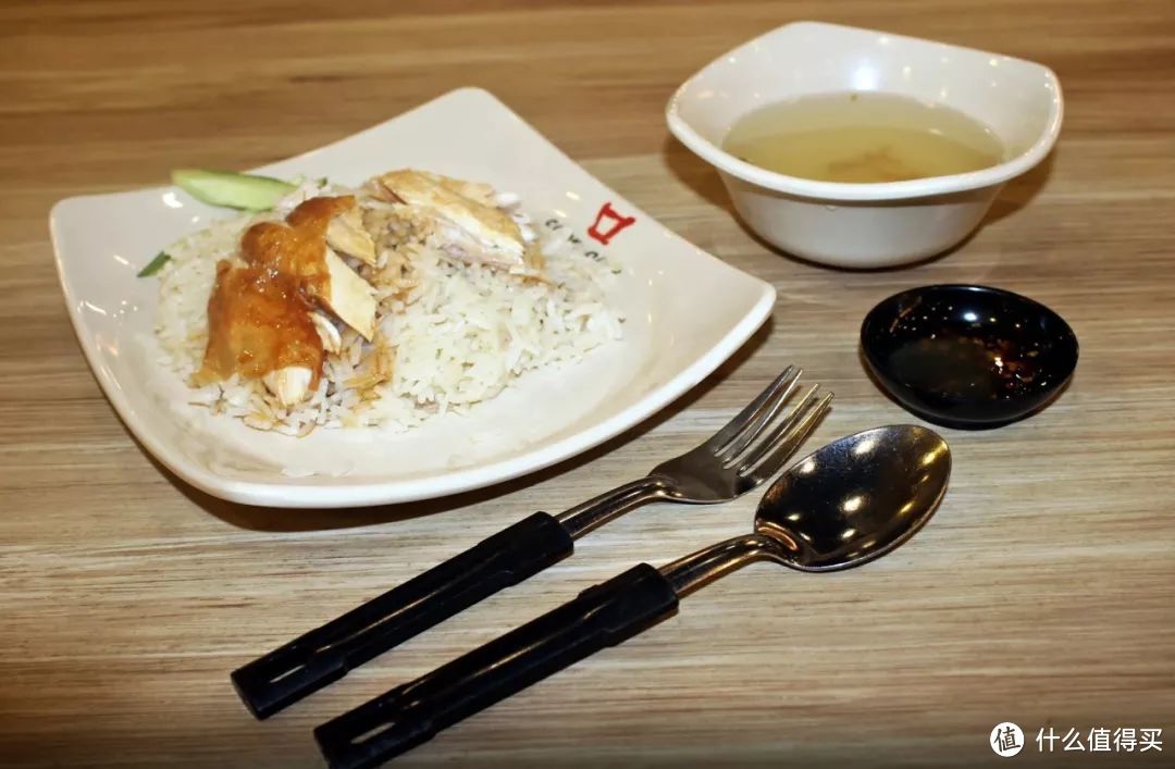 小贩传奇 | 这些独具特色的新加坡街头美食，你一定要尝尝