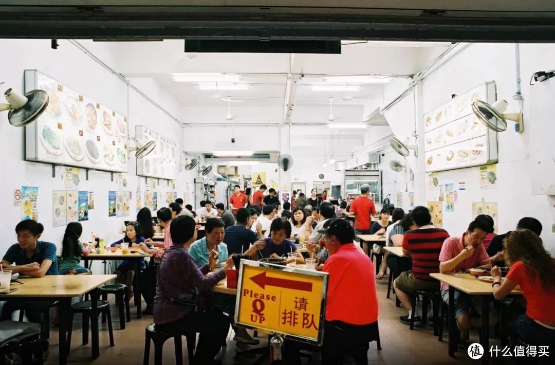小贩传奇 | 这些独具特色的新加坡街头美食,你一定要尝尝