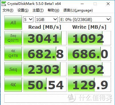 尽享高速体验新境界 浦科特 PLEXTOR M9PeG 512GB M.2 NVMe固态硬盘体验