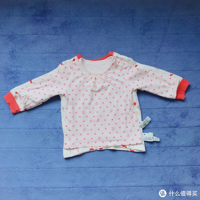 优衣库里有哪些值得买的婴幼儿服饰？