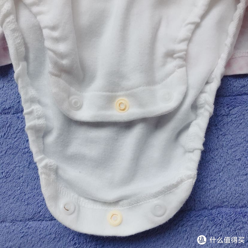 优衣库里有哪些值得买的婴幼儿服饰？