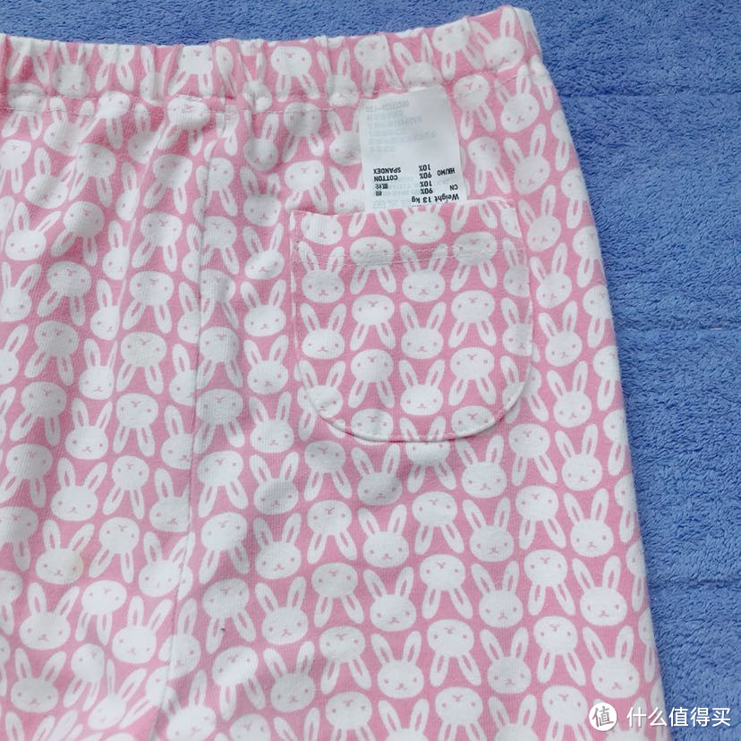 优衣库里有哪些值得买的婴幼儿服饰？