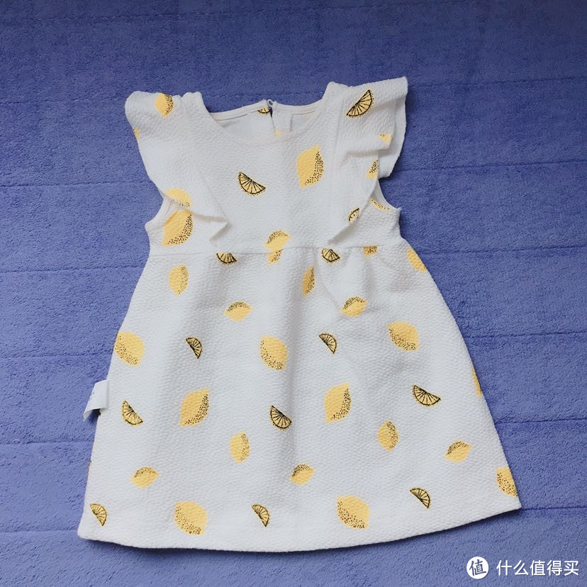 优衣库里有哪些值得买的婴幼儿服饰？