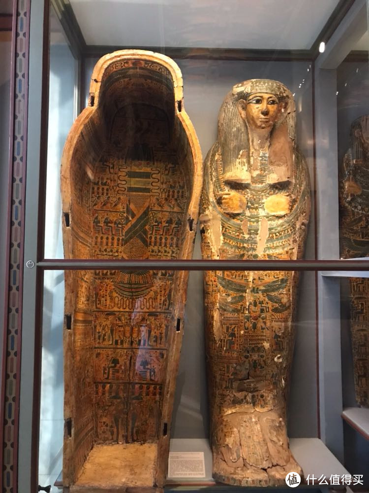 埃及人相信死后的世界