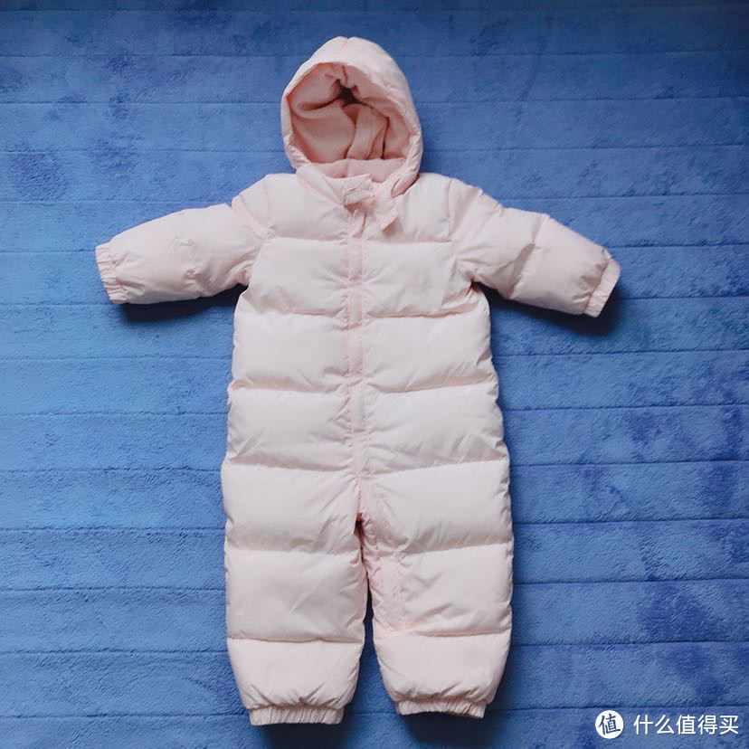 优衣库里有哪些值得买的婴幼儿服饰？