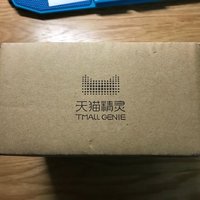 天猫精灵方糖外观介绍(主体|按键|接口)
