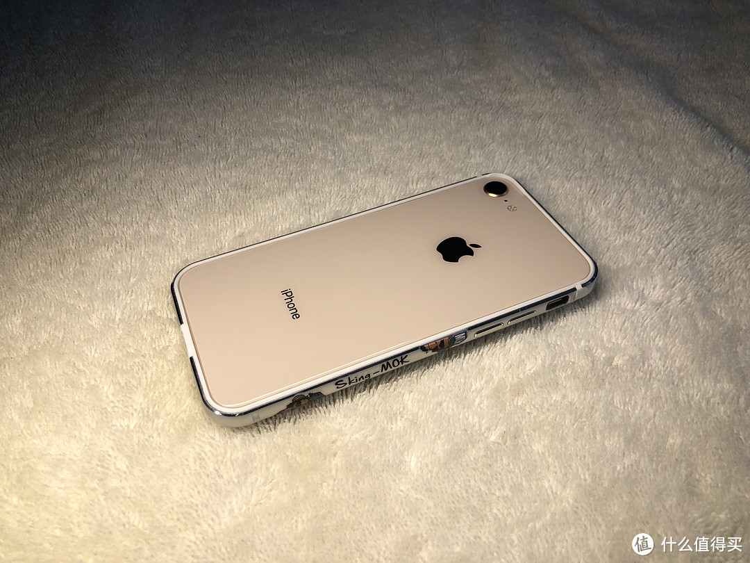 iphone秒变plus？手机金属保护边框优劣及使用感受