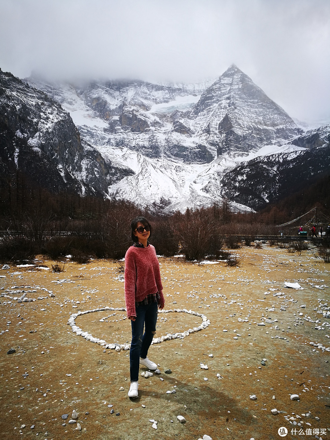 以梦为马，魂牵稻城，记一趟纪念爱情的旅程