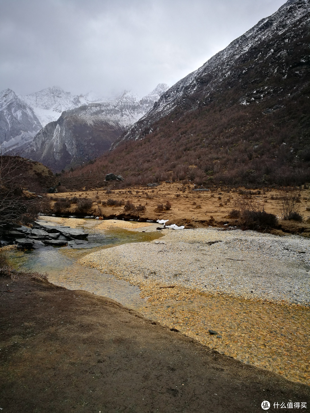 以梦为马，魂牵稻城，记一趟纪念爱情的旅程