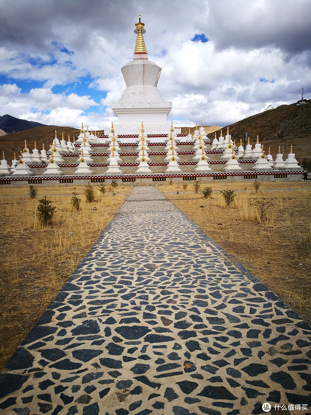 以梦为马，魂牵稻城，记一趟纪念爱情的旅程