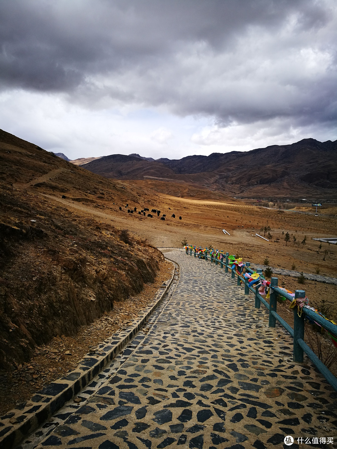 以梦为马，魂牵稻城，记一趟纪念爱情的旅程