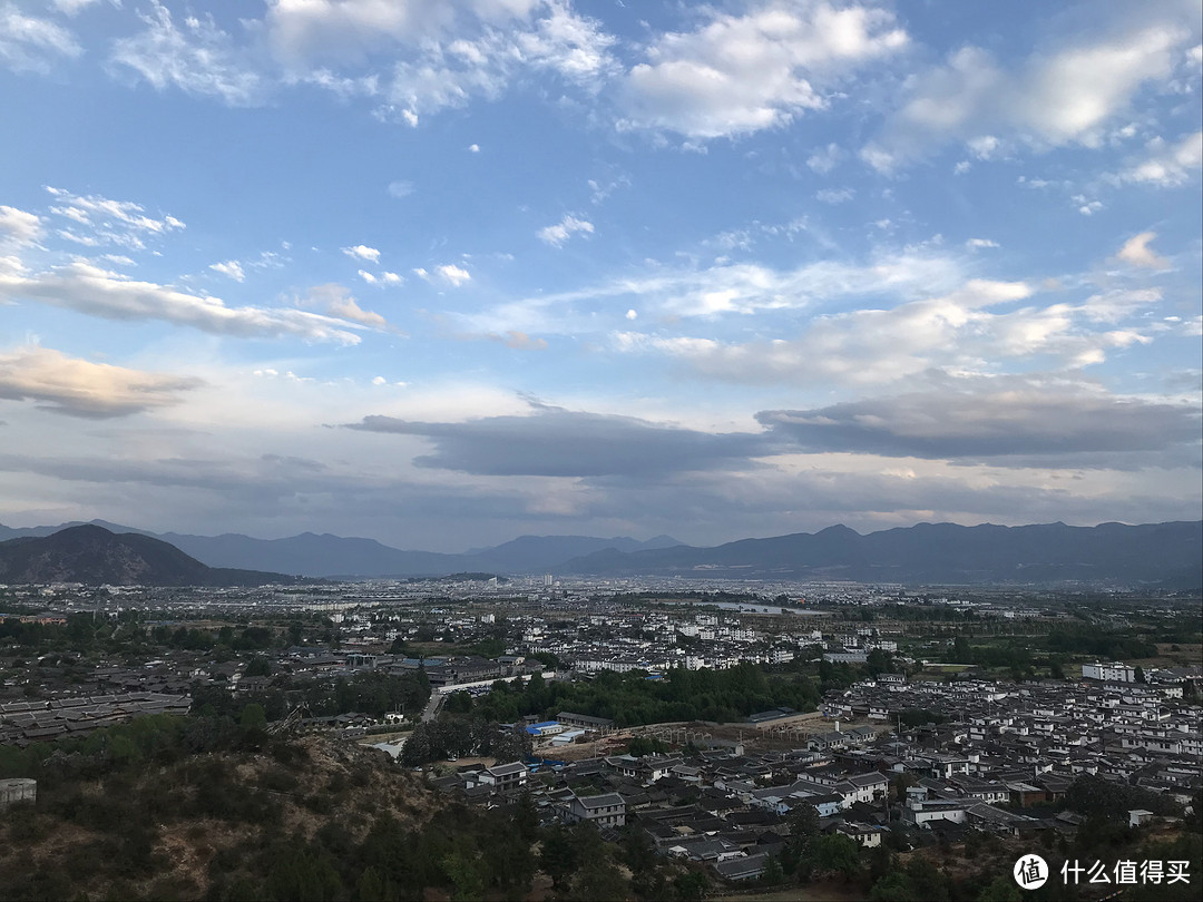 从北京出发，武汉—大理—丽江—西安自助旅行流水账