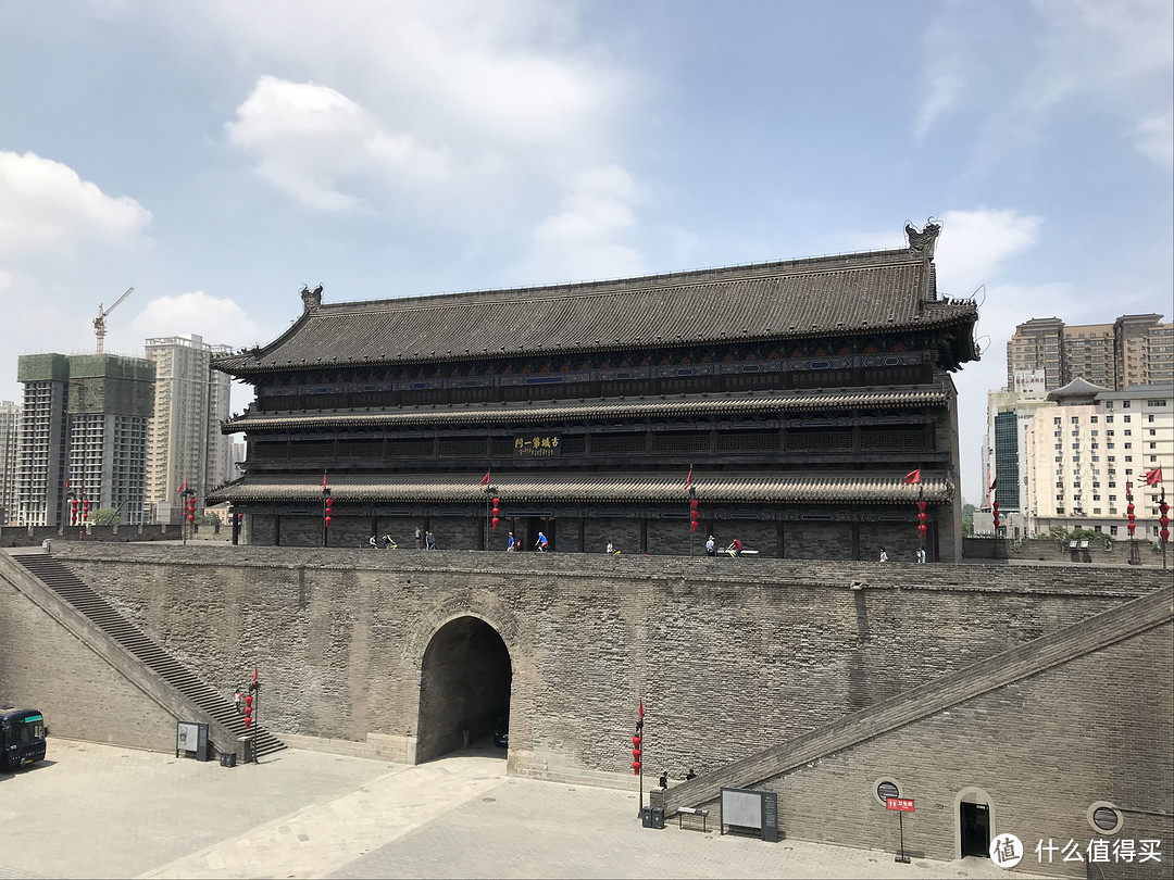 从北京出发，武汉—大理—丽江—西安自助旅行流水账