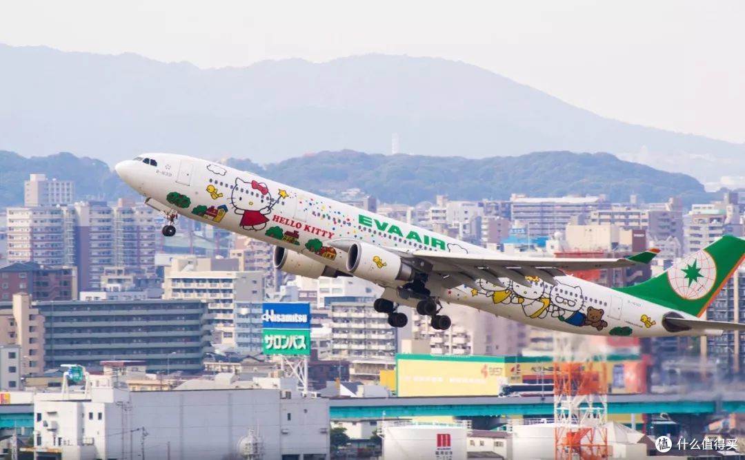 聊聊EVA(长荣航空),如果你想商务舱往返东南亚、南太,长荣会是最优解