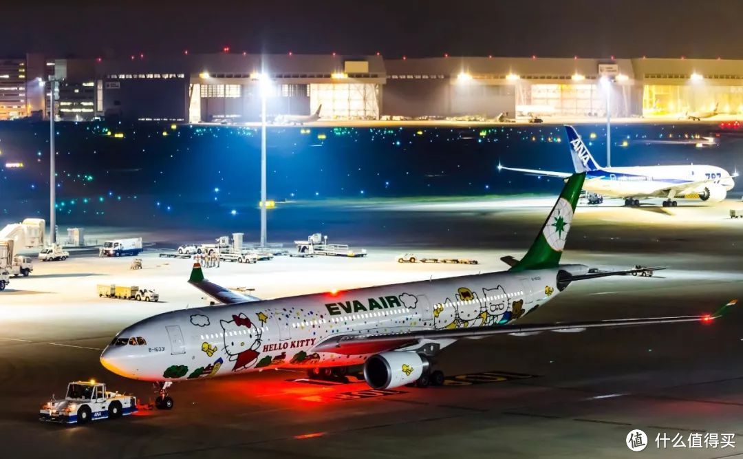聊聊EVA(长荣航空),如果你想商务舱往返东南亚、南太,长荣会是最优解