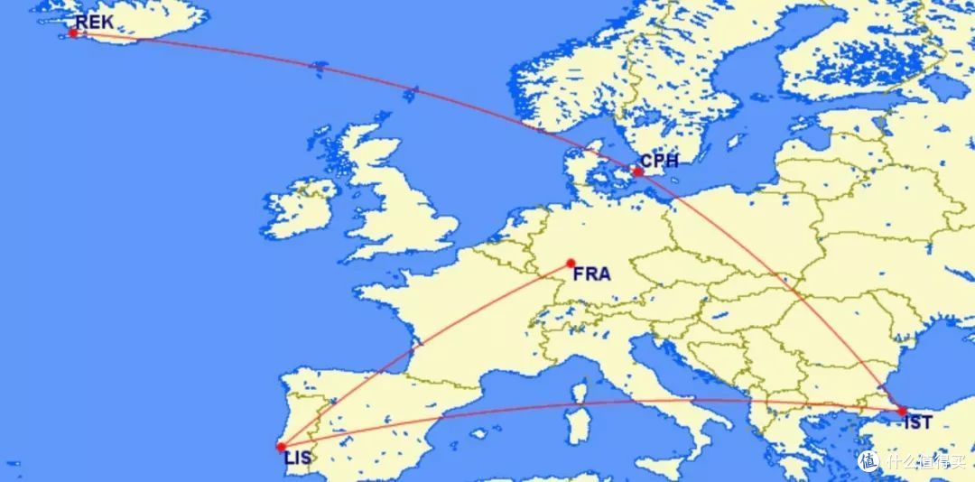 聊聊EVA(长荣航空),如果你想商务舱往返东南亚、南太,长荣会是最优解