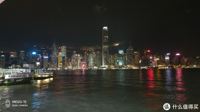 有史以来拍照最强的魅族——MEIZU 魅族 15 智能手机 体验报告