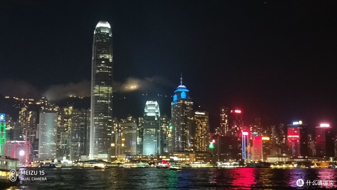 有史以来拍照最强的魅族——MEIZU 魅族 15 智能手机 体验报告