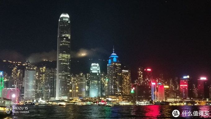 有史以来拍照最强的魅族——MEIZU 魅族 15 智能手机 体验报告