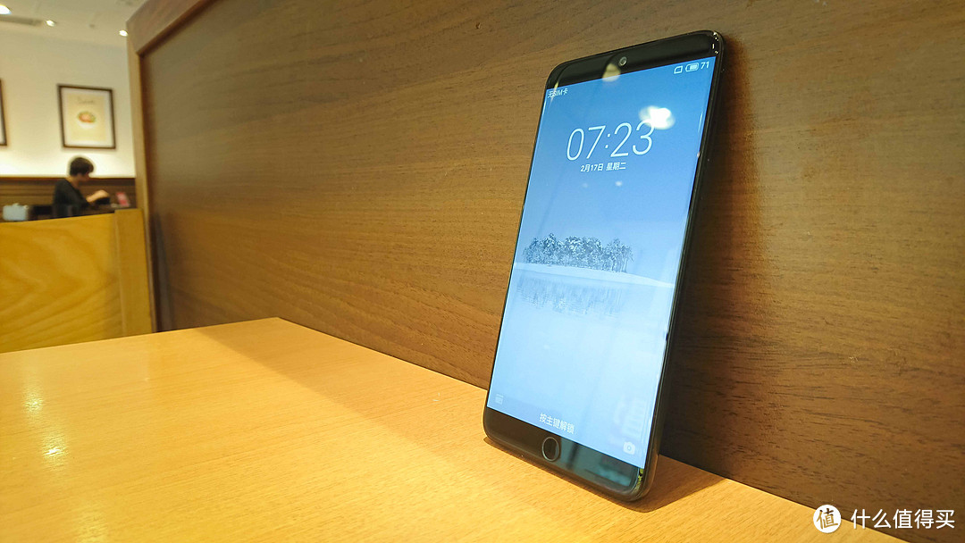 有史以来拍照最强的魅族——MEIZU 魅族 15 智能手机 体验报告