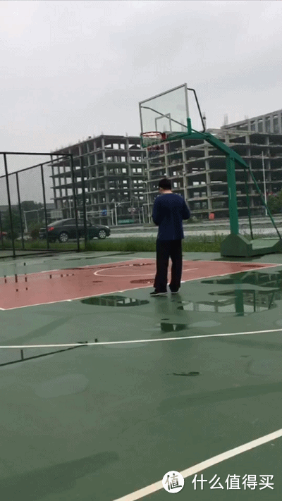 唤起85后篮球迷的热情——HIPLAY智能篮球运动套装(来自数据大神的体验)