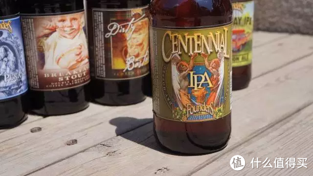 你一定爱读的啤酒风格故事—IPA是个什么鬼？