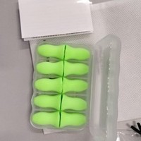 舒耳客防噪音耳塞使用效果(隔音|寿命)