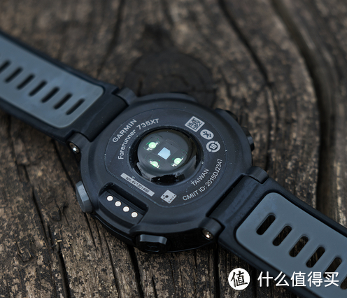 让专业的设备做专业事 - Garmin佳明 Forerunner 235L智能手表深度评测