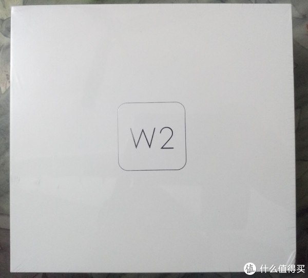 上车PHICOMM 斐讯 智能运动手表W2