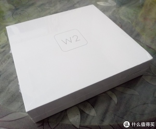 上车PHICOMM 斐讯 智能运动手表W2