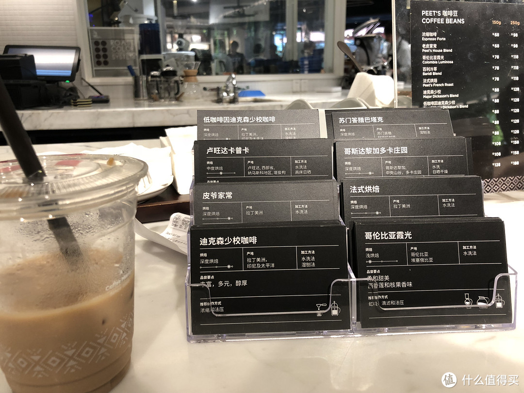 Nespresso 胶囊咖啡机 体验和咖啡胶囊