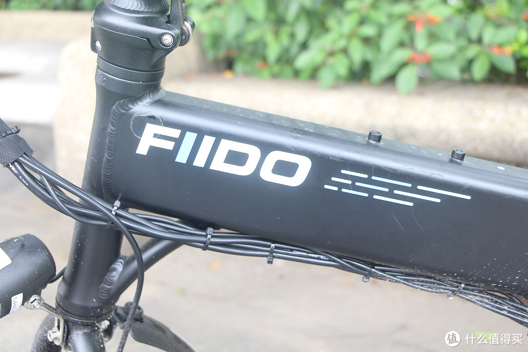 我的通勤新选择：FIIDO D1 助力电单车 500KM实测报告