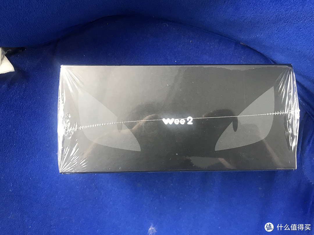 游戏好助手——飞智 Wee2 拉伸手柄