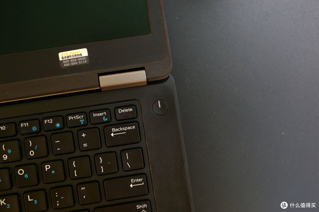原来它可以这样玩，DELL 戴尔 Latitude E5470 笔记本 简评