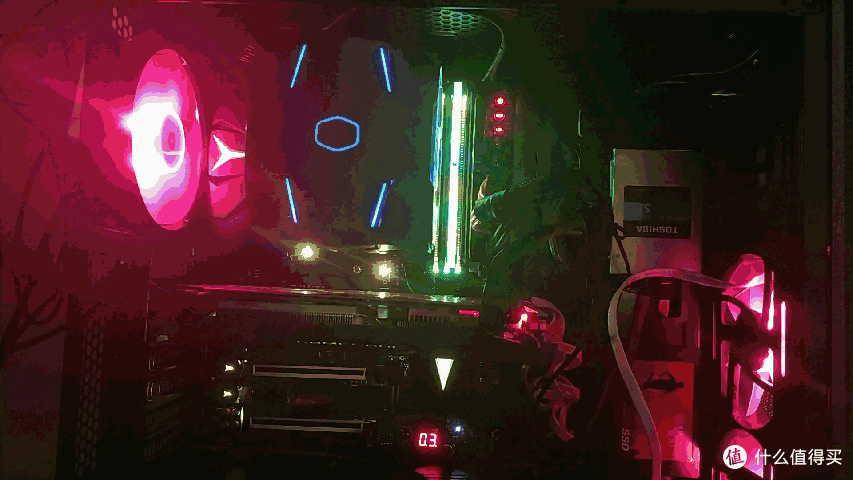 出现意外,加快速度,直接上8700K+MAXSUN 铭瑄 Z370 Gaming 主板